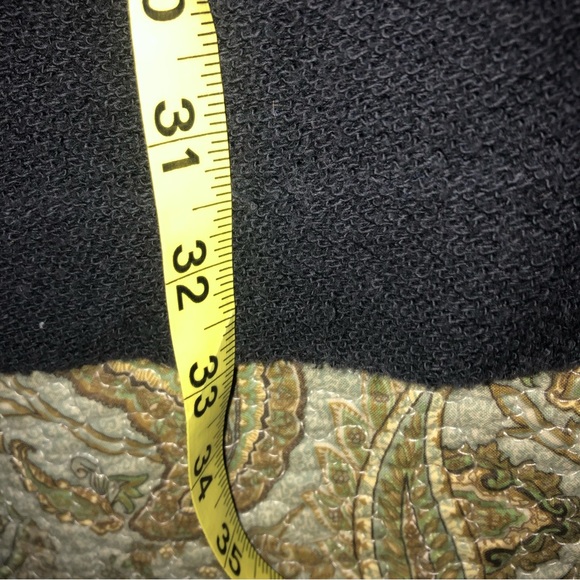 Loft micro terry tunic - Picture 8 of 8